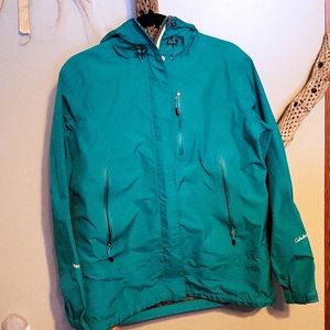 womens cabela's jacket